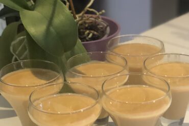 Soolalõhe – Feta salat