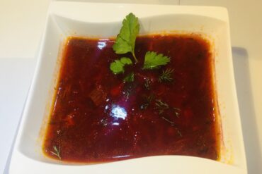 Soolalõhe – Feta salat