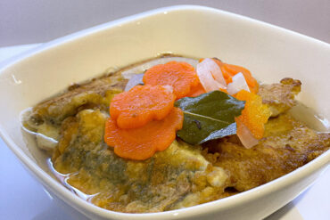 Cristina küpsisetort