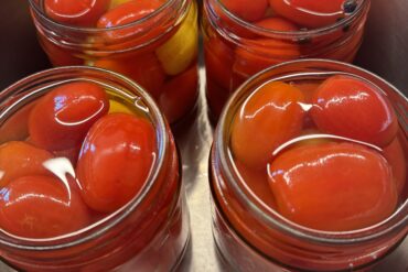 Sokolaadi glasuuriga kringel