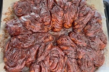 Marineeritud tomatid